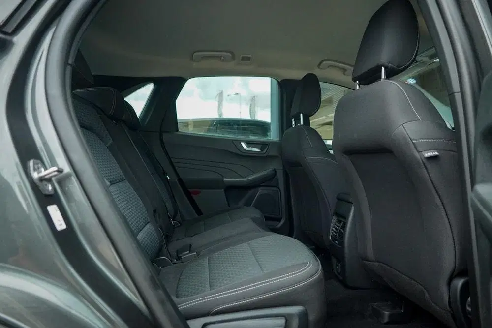 Ford Kuga 2.5 PHEV Cool&Connect uit 2022, foto 8