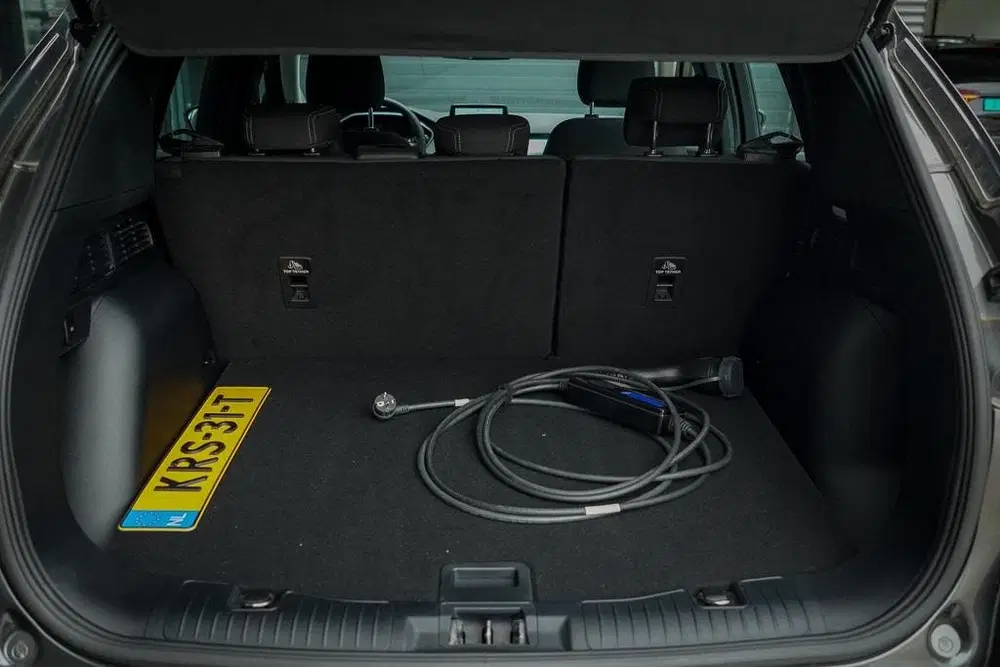 Ford Kuga 2.5 PHEV Cool&Connect uit 2022, foto 9