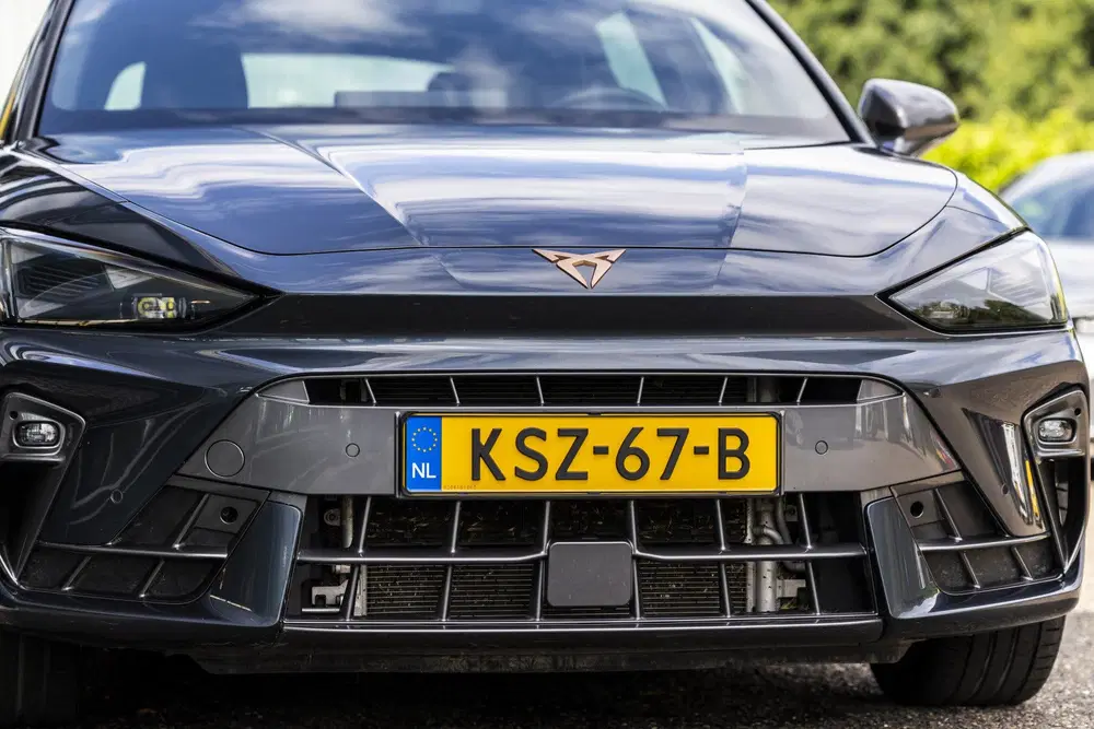 Cupra Leon 1.5 TSI e-Hybrid Business (bj 2025) uit 2025, foto 12