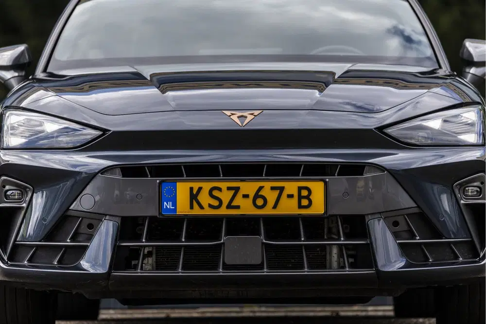 Cupra Leon 1.5 TSI e-Hybrid Business (bj 2025) uit 2025, foto 3