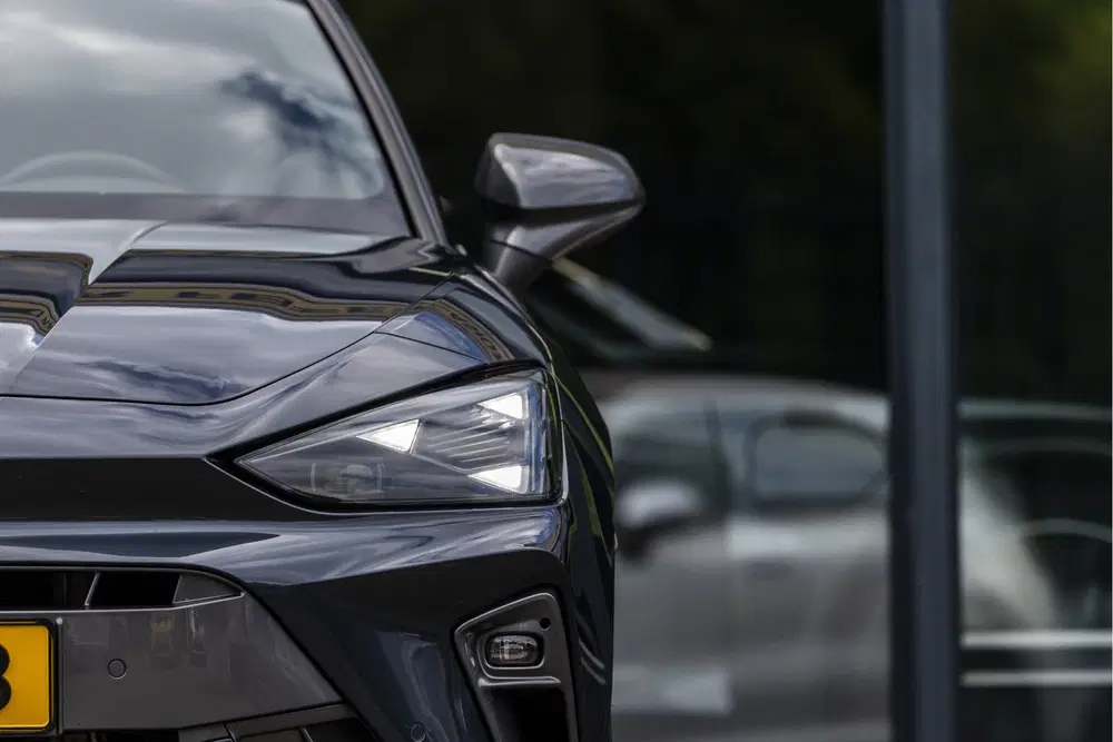 Cupra Leon 1.5 TSI e-Hybrid Business (bj 2025) uit 2025, foto 4