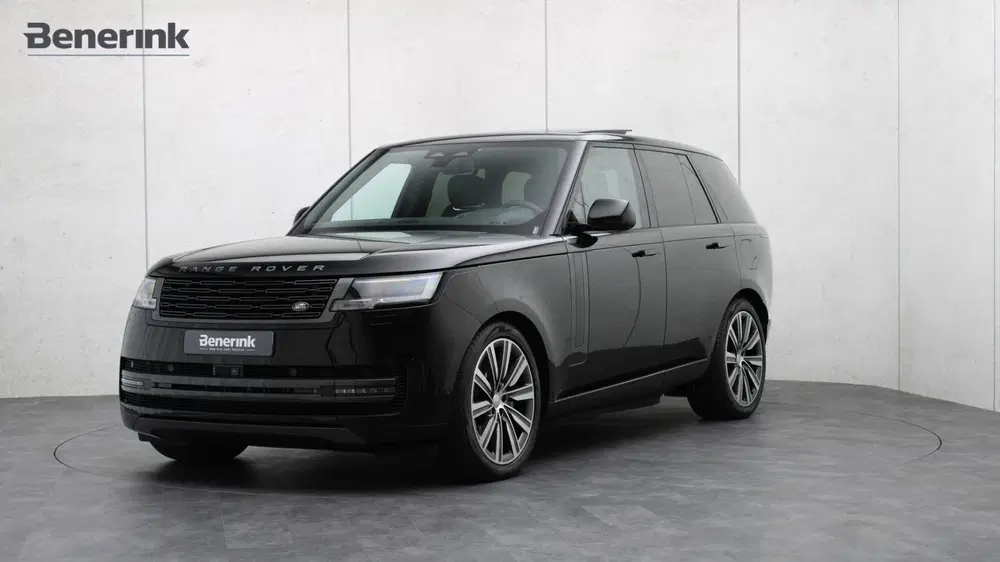 Land Rover Range Rover P510e HSE uit 2023