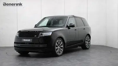 Land Rover Range Rover P510e HSE uit 2023