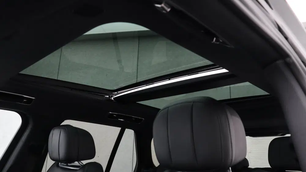 Land Rover Range Rover P510e HSE uit 2023, foto 11