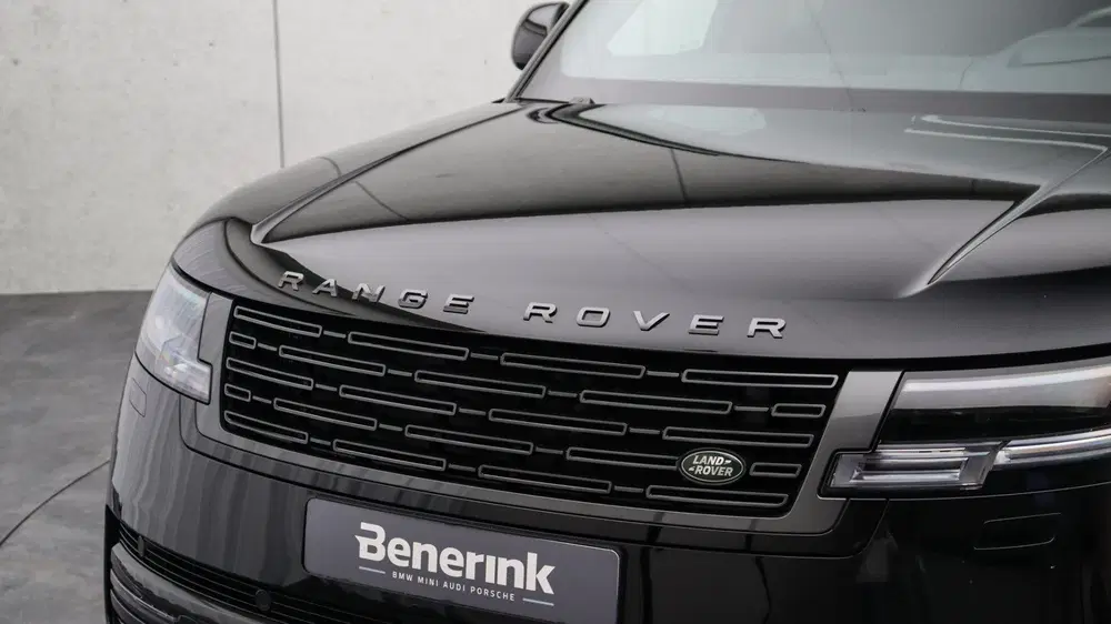 Land Rover Range Rover P510e HSE uit 2023, foto 14