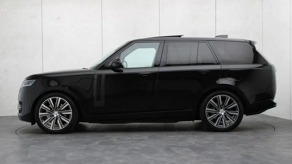 Land Rover Range Rover P510e HSE uit 2023, foto 2