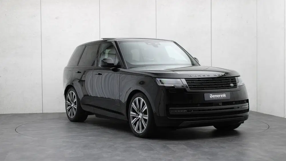 Land Rover Range Rover P510e HSE uit 2023, foto 5