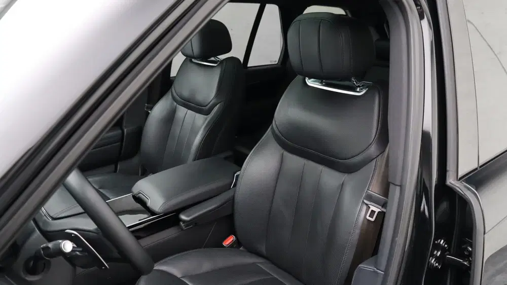Land Rover Range Rover P510e HSE uit 2023, foto 9