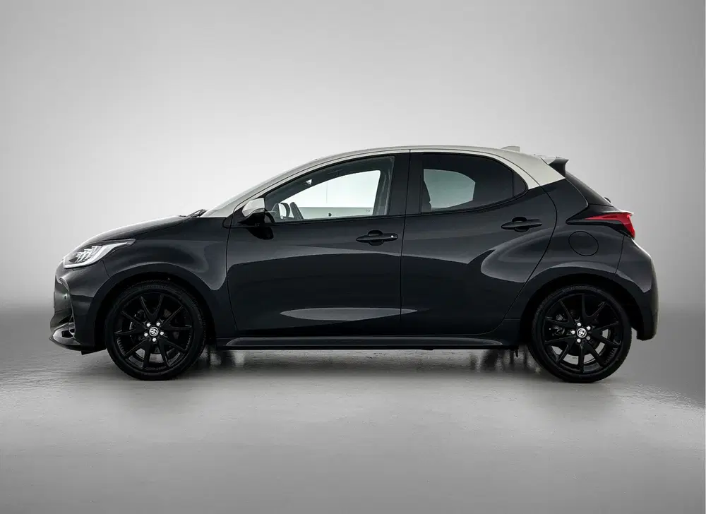 Toyota Yaris 1.5 Hybrid Executive uit 2022, foto 3