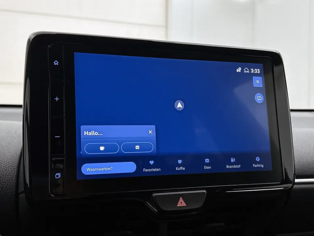 Toyota Yaris 1.5 Hybrid Executive uit 2022, foto 7
