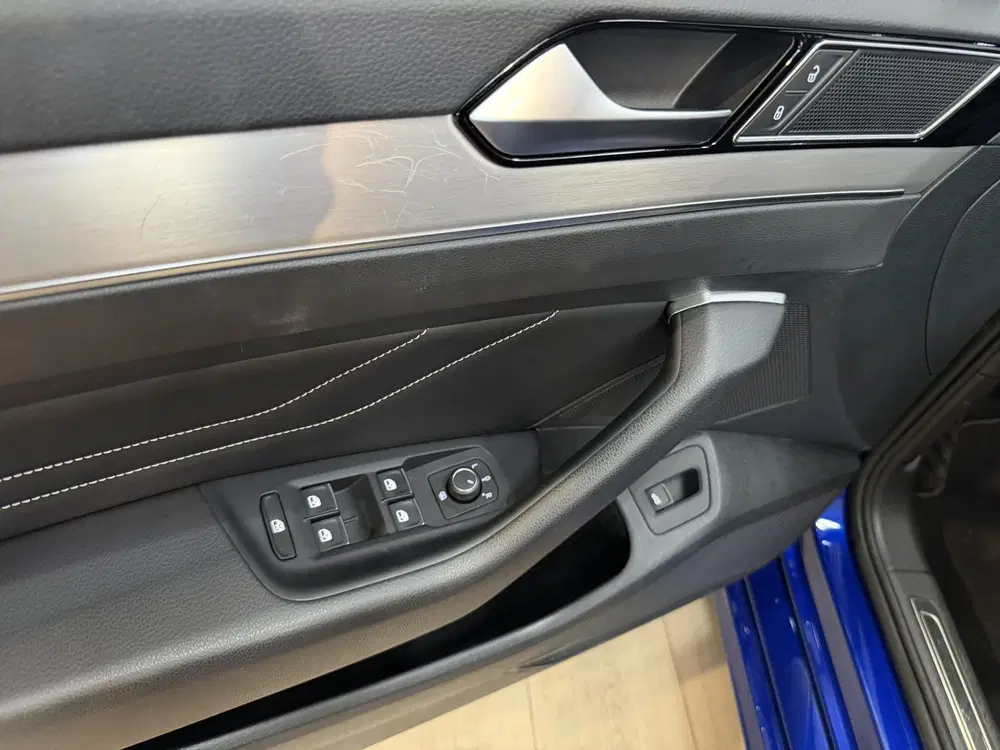 Volkswagen Passat 1.5 TSI Elegance Business R Airco ECC uit 2020, foto 11