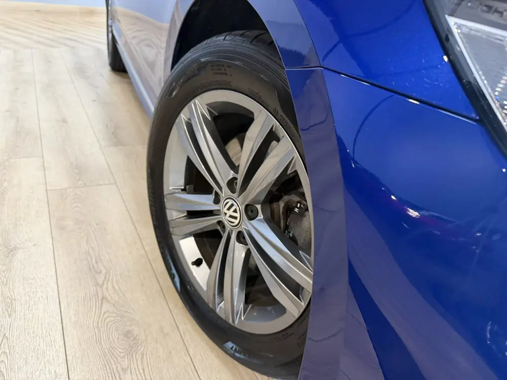Volkswagen Passat 1.5 TSI Elegance Business R Airco ECC uit 2020, foto 8