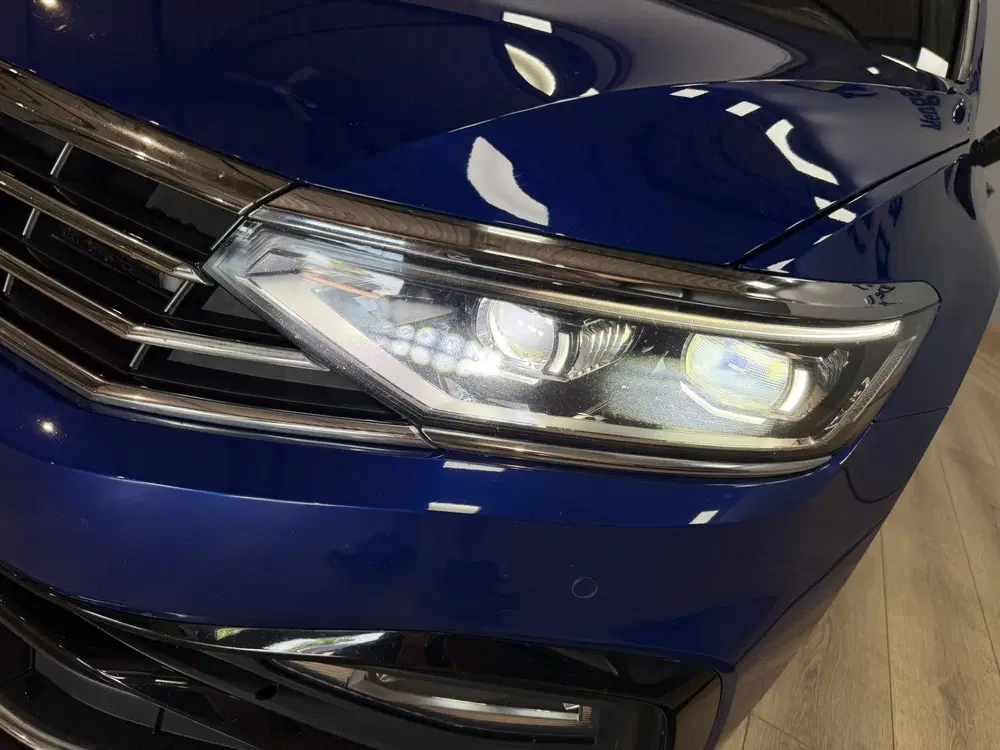 Volkswagen Passat 1.5 TSI Elegance Business R Airco ECC uit 2020, foto 9