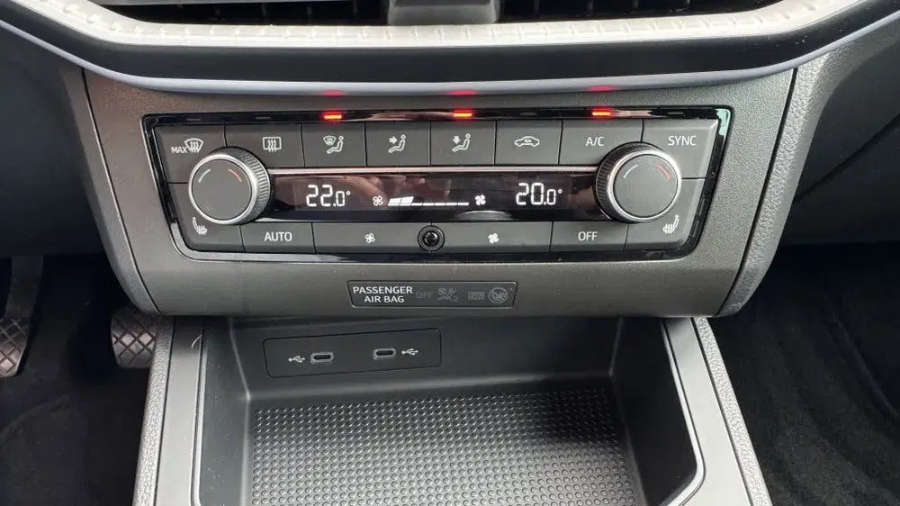 SEAT Ibiza 1.0 TSI FR uit 2022, foto 15