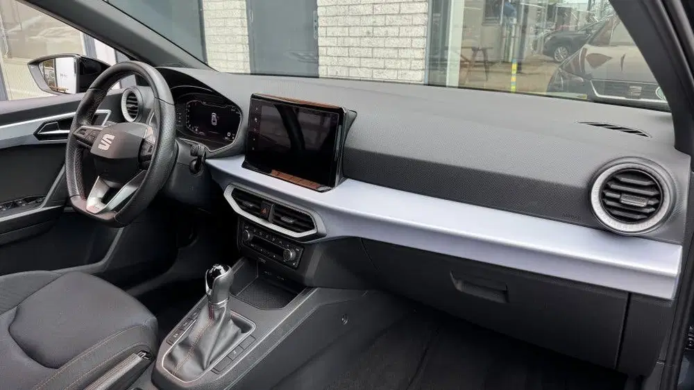 SEAT Ibiza 1.0 TSI FR uit 2022, foto 8
