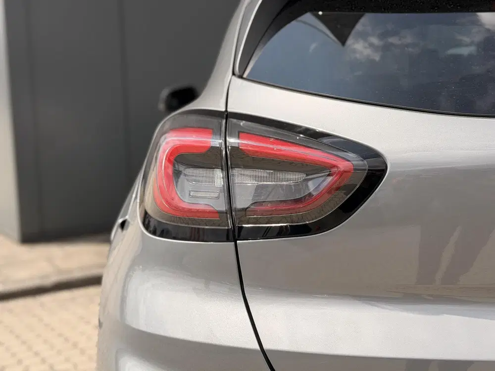 Ford Puma 1.0 EcoBoost Hybrid 125PK ST-Line X WINTER uit 2024, foto 10