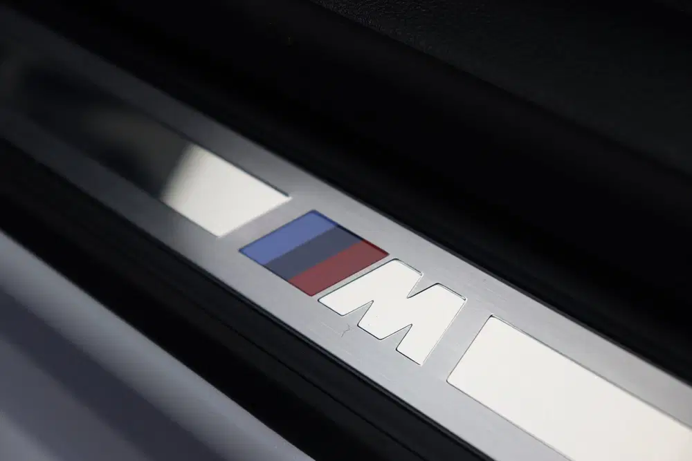 BMW 4-serie 420i M Sport Automaat uit 2026, foto 13