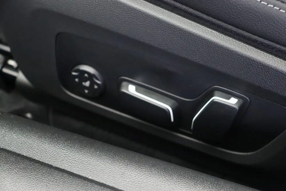 BMW 4-serie 420i M Sport Automaat uit 2026, foto 14