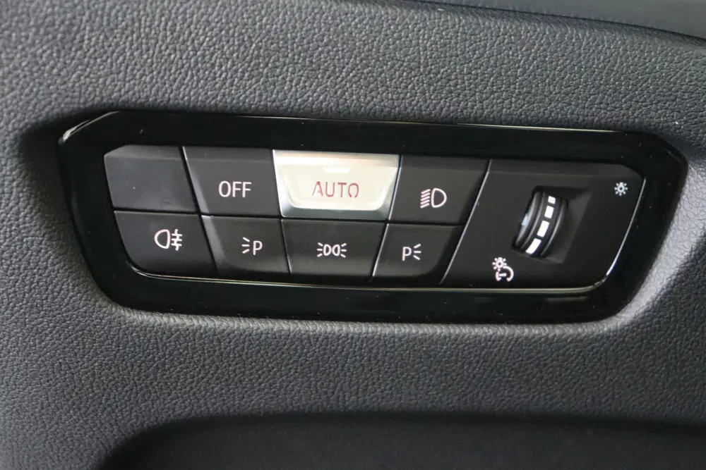 BMW 4-serie 420i M Sport Automaat uit 2026, foto 15
