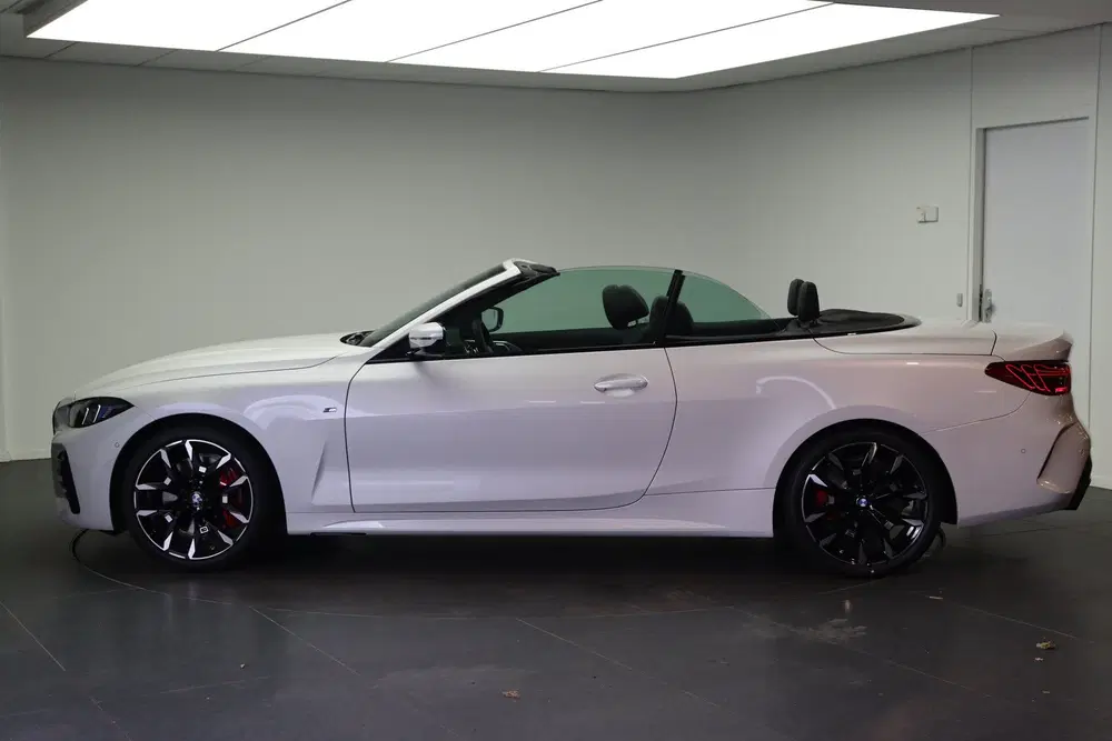 BMW 4-serie 420i M Sport Automaat uit 2026, foto 3