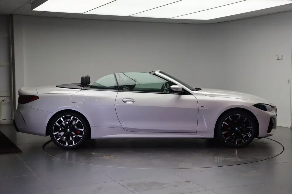 BMW 4-serie 420i M Sport Automaat uit 2026, foto 5