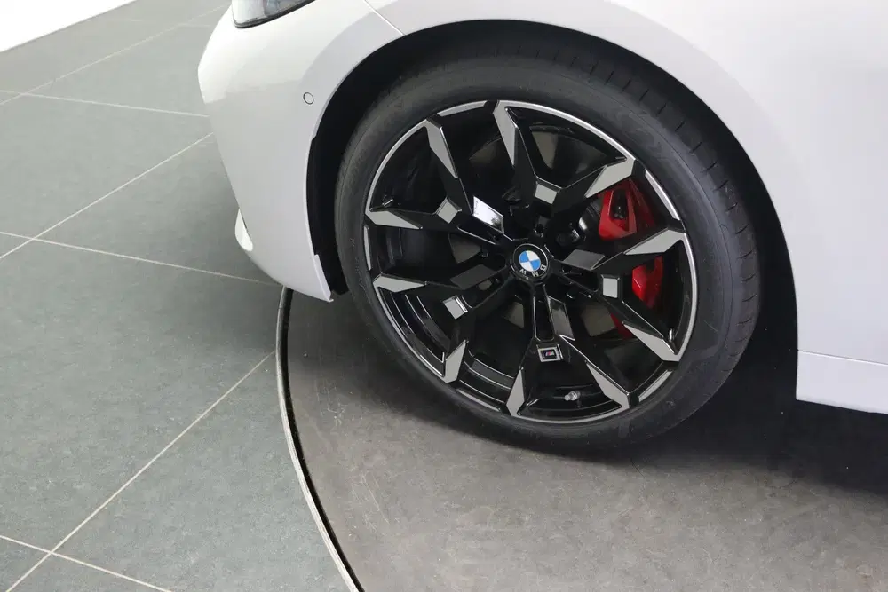 BMW 4-serie 420i M Sport Automaat uit 2026, foto 7