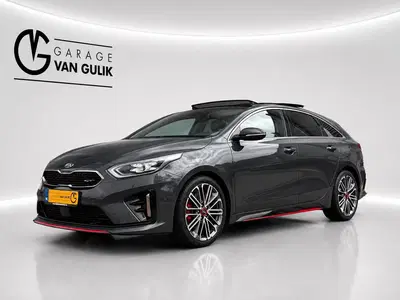 Kia ProCeed 1.6 T-GDI GT 204PK Automaat uit 2019