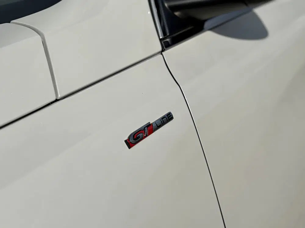 Peugeot 308 1.2 PureTech GT-line Panoramadak uit 2019, foto 15