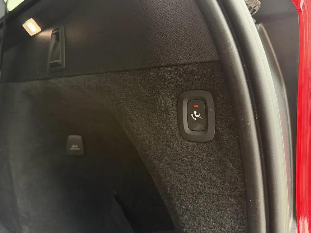 Volvo XC90 2.0 T8 Recharge AWD Inscription Expression uit 2022, foto 11
