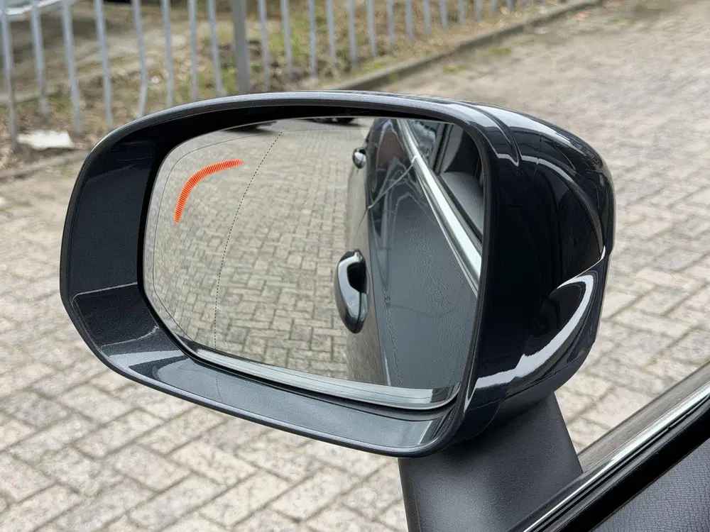Volvo XC90 2.0 T8 Recharge AWD Inscription Expression uit 2022, foto 13