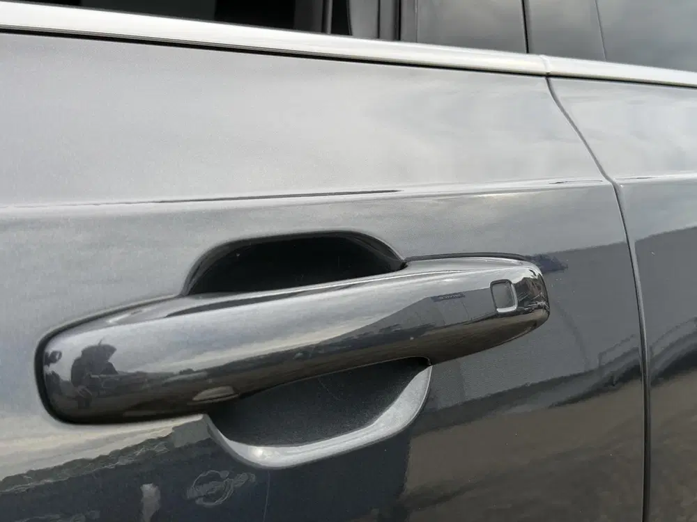 Volvo XC90 2.0 T8 Recharge AWD Inscription Expression uit 2022, foto 14