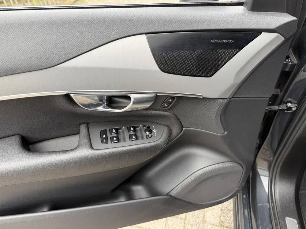 Volvo XC90 2.0 T8 Recharge AWD Inscription Expression uit 2022, foto 15