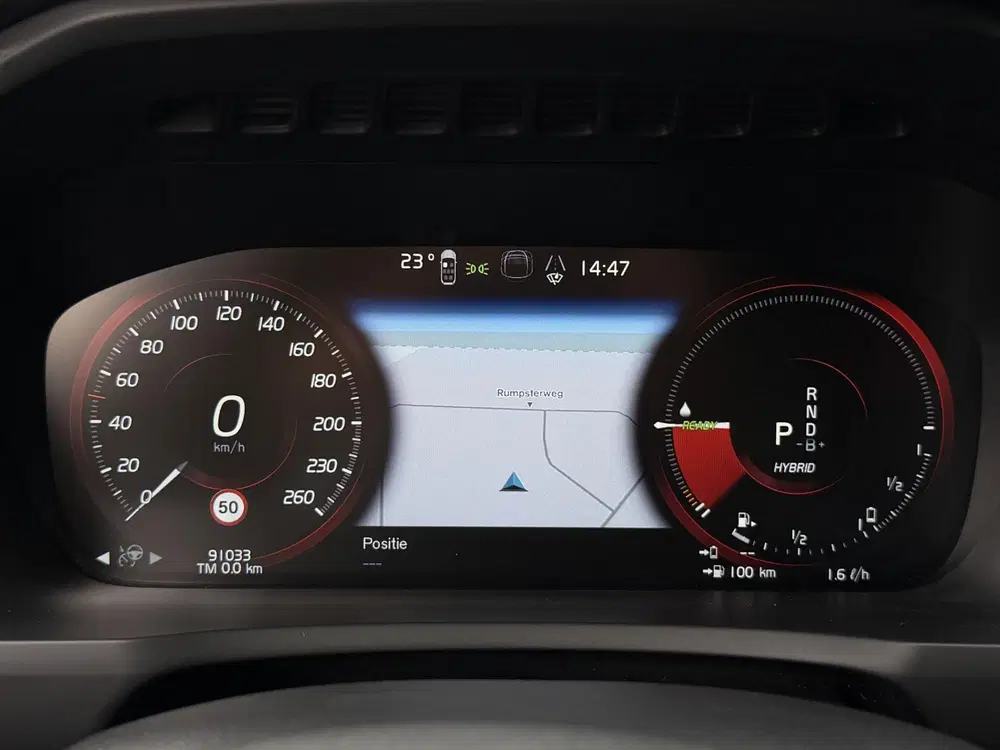 Volvo XC90 2.0 T8 Recharge AWD Inscription Expression uit 2022, foto 5