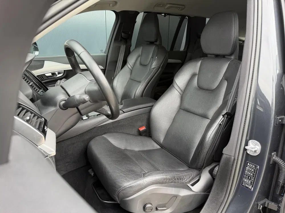 Volvo XC90 2.0 T8 Recharge AWD Inscription Expression uit 2022, foto 6