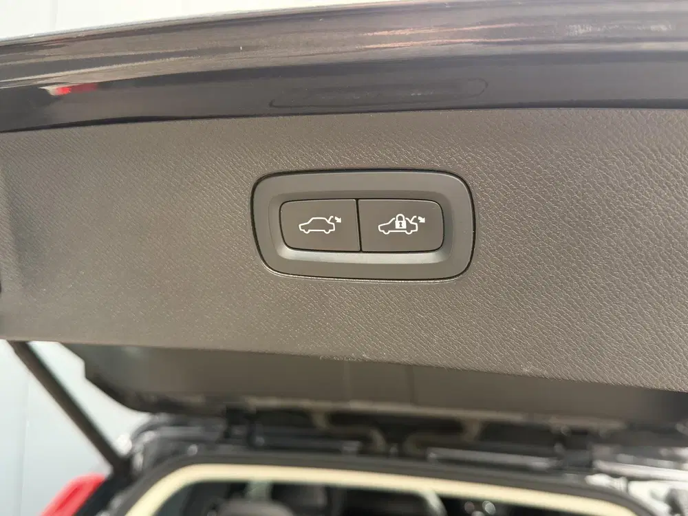 Volvo XC90 2.0 T8 Recharge AWD Inscription Expression uit 2022, foto 8