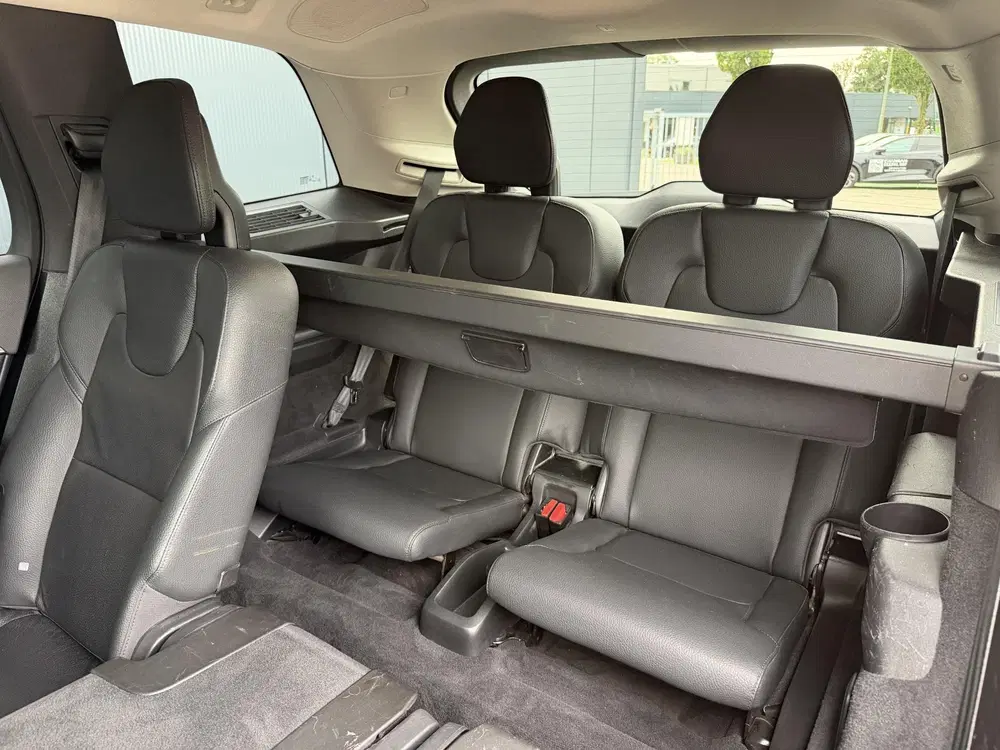 Volvo XC90 2.0 T8 Recharge AWD Inscription Expression uit 2022, foto 9