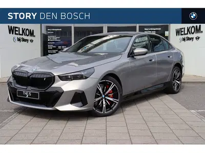 BMW i5 eDrive40 M Sport uit 2026