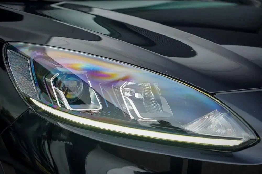 Ford Kuga 2.5 PHEV Titanium uit 2022, foto 10