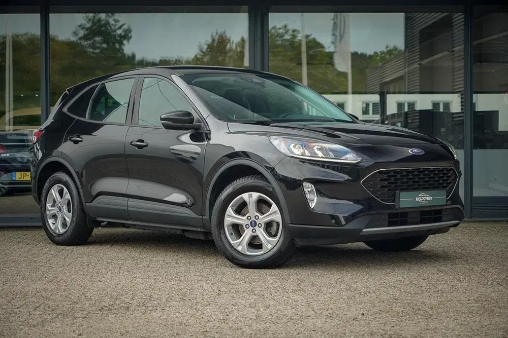 Ford Kuga 2.5 PHEV Titanium uit 2022, foto 12