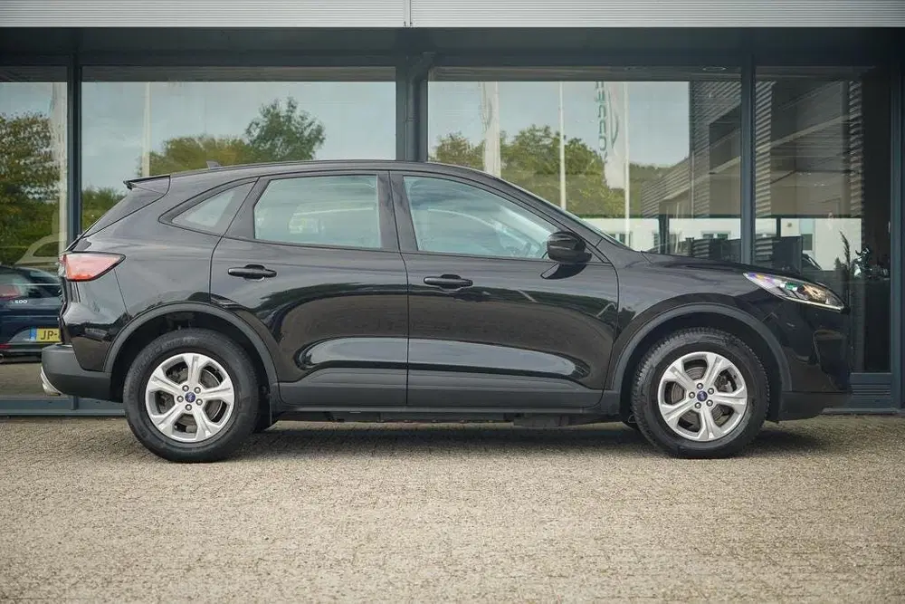 Ford Kuga 2.5 PHEV Titanium uit 2022, foto 13