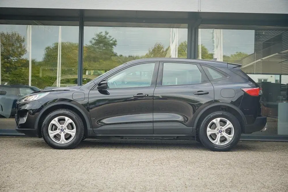 Ford Kuga 2.5 PHEV Titanium uit 2022, foto 3