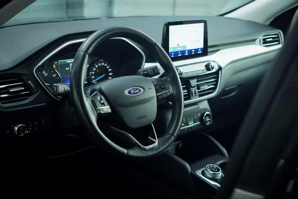 Ford Kuga 2.5 PHEV Titanium uit 2022, foto 6