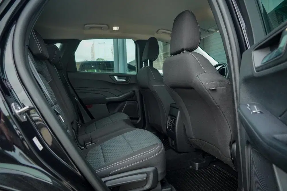 Ford Kuga 2.5 PHEV Titanium uit 2022, foto 8
