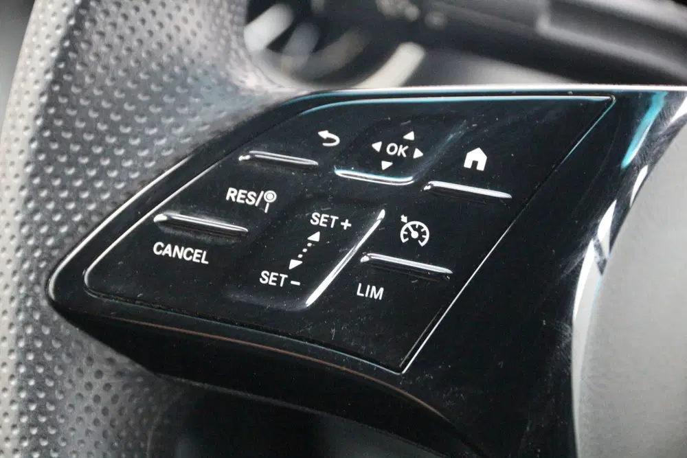 Mercedes-Benz Sprinter 317 CDI uit 2024, foto 12