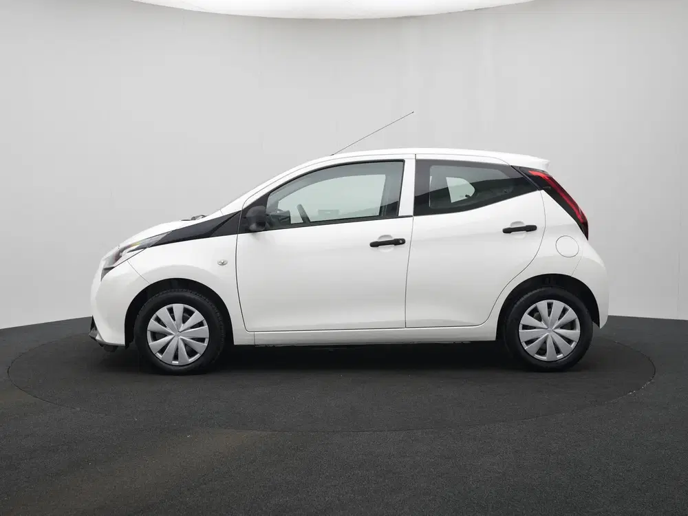Toyota Aygo 1.0 VVT-i x uit 2020, foto 3