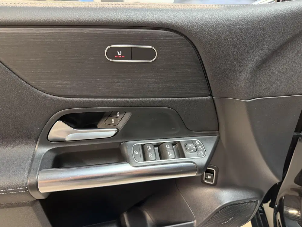 Mercedes-Benz B-Klasse 250 e 17" uit 2022, foto 10