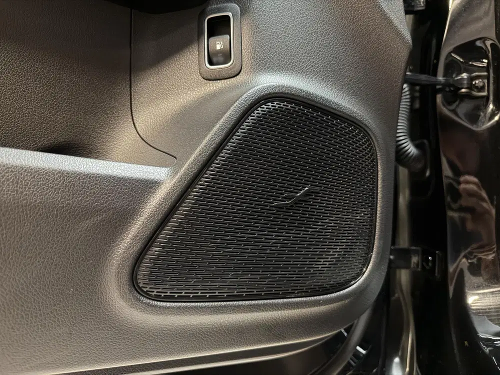 Mercedes-Benz B-Klasse 250 e 17" uit 2022, foto 11