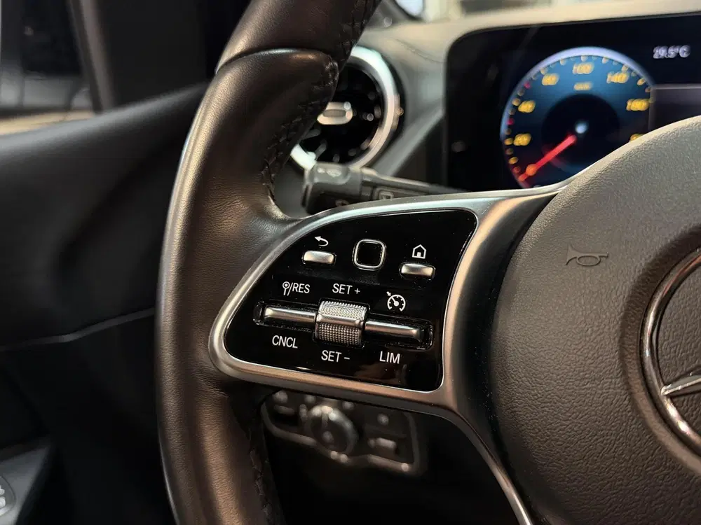 Mercedes-Benz B-Klasse 250 e 17" uit 2022, foto 12