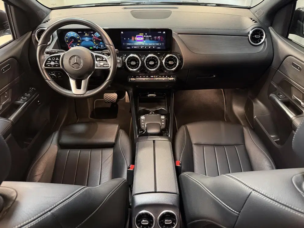 Mercedes-Benz B-Klasse 250 e 17" uit 2022, foto 3