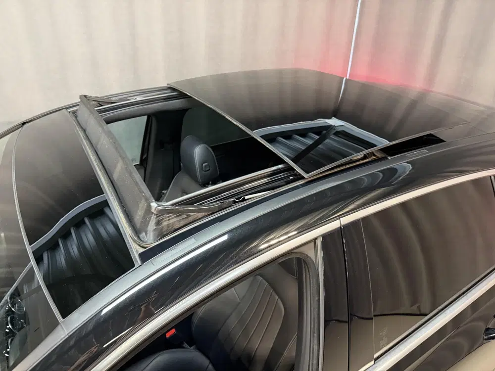 Mercedes-Benz B-Klasse 250 e 17" uit 2022, foto 4